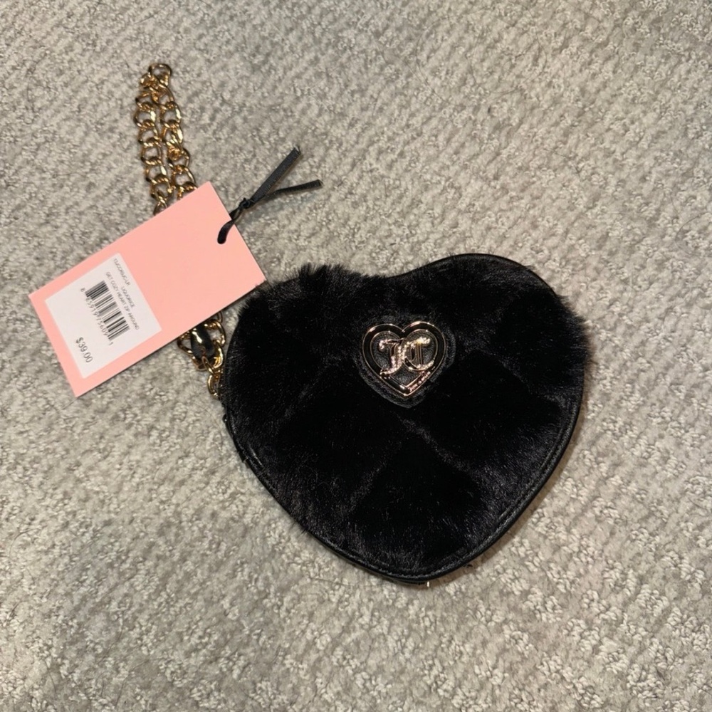Juicy Couture Coin Purse